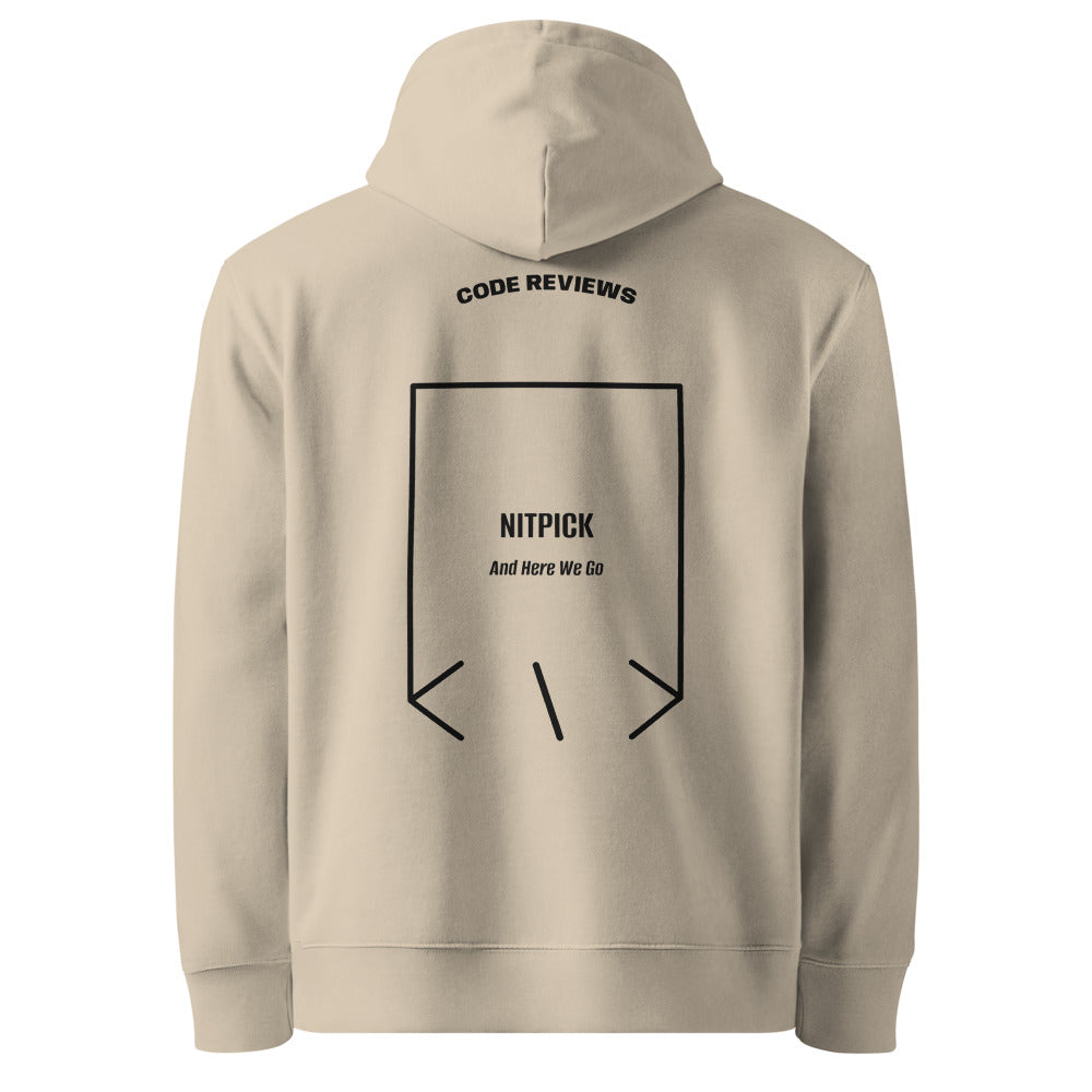 Nitpick — Desert Dust Black back mockup