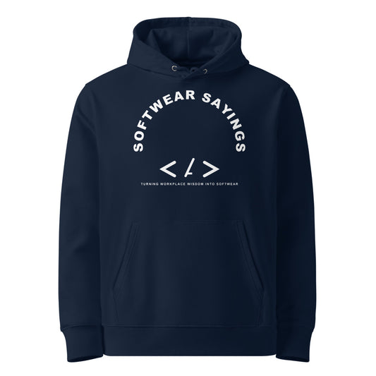 Over Time. Over Budget. — front mockup