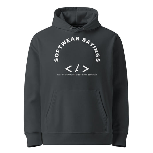 Cannot Reproduce — front mockup