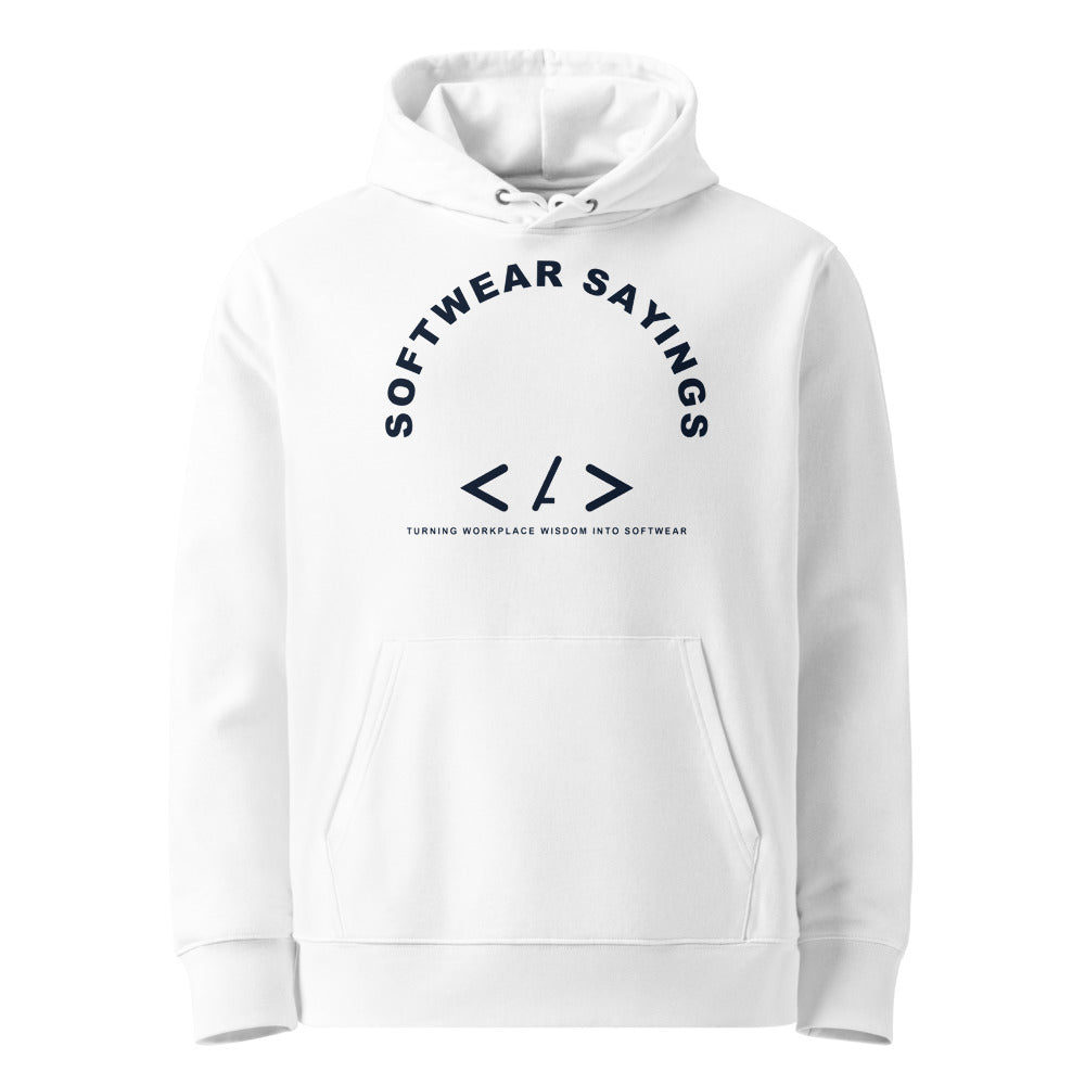 Yesterday I Attended Meetings — front mockup