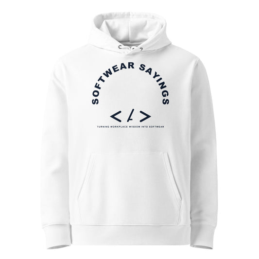Naming Things — front mockup