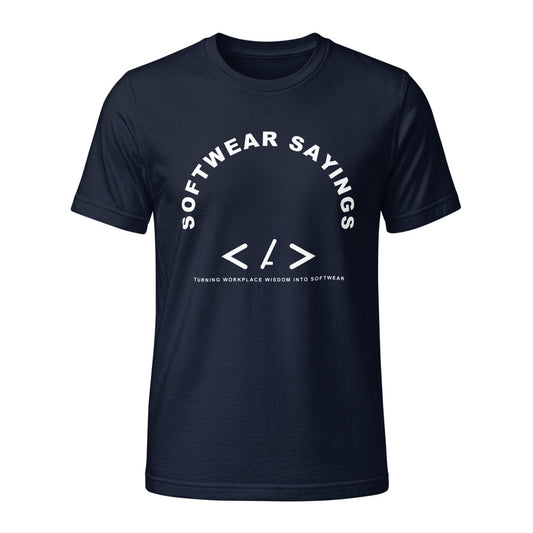 Temporary Solution — front mockup