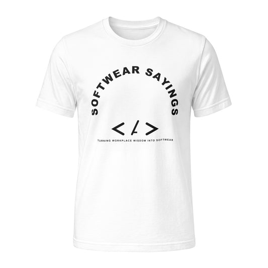 Circle Back — front mockup