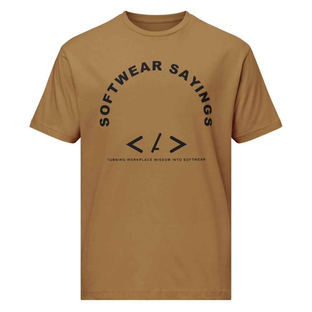 Circle Back — front mockup