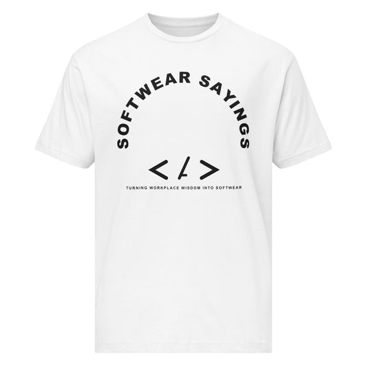 TL;DR — front mockup