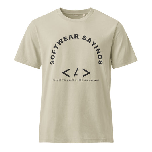 It's 99% Accurate — front mockup