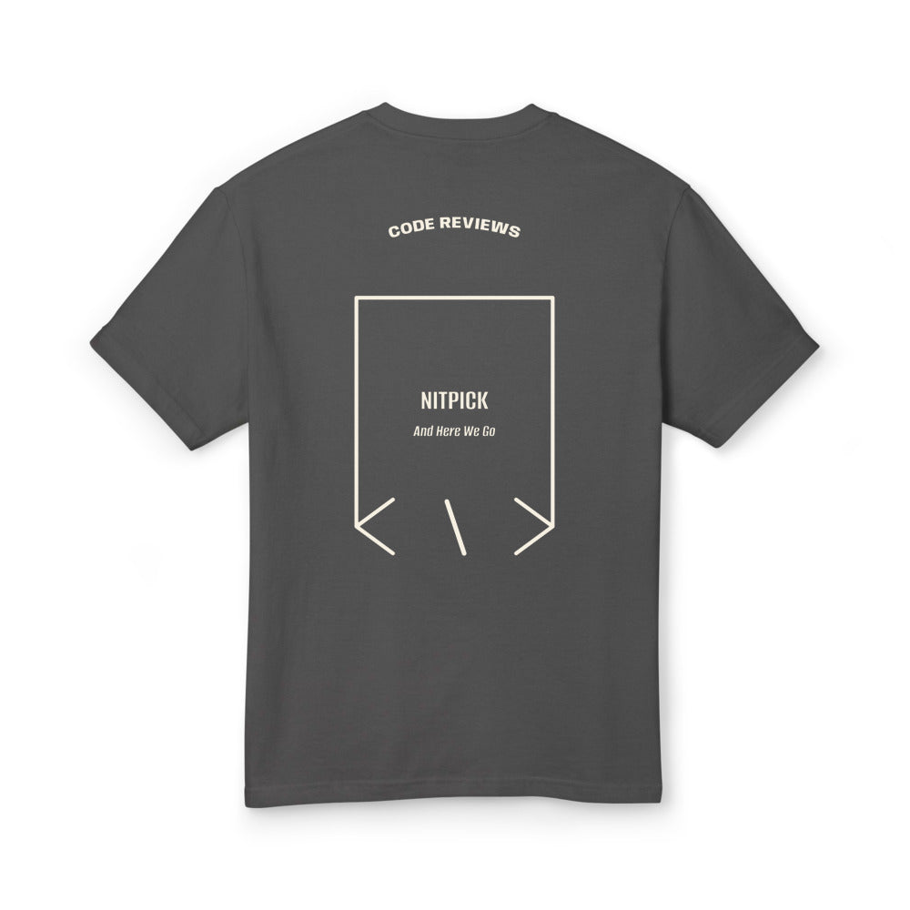 Nitpick — secondary back mockup