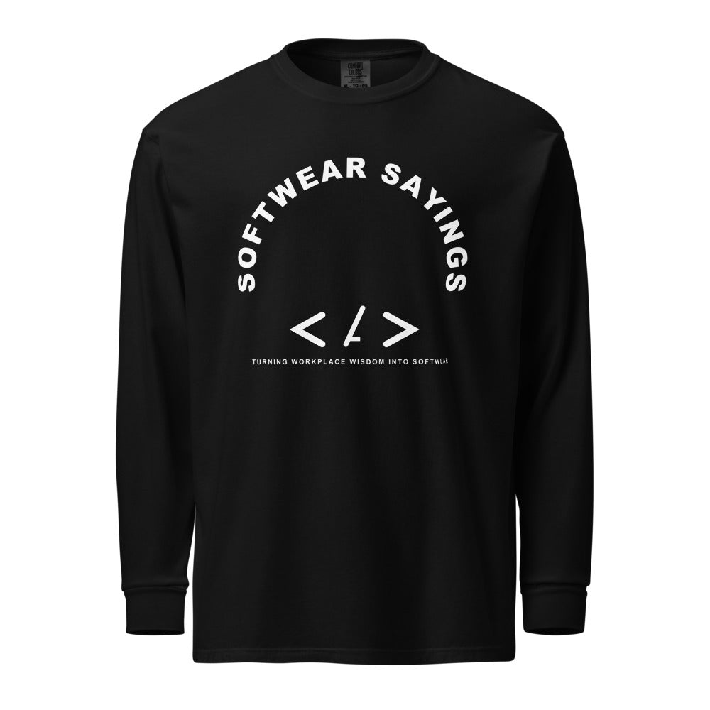 Yesterday I Attended Meetings — front mockup