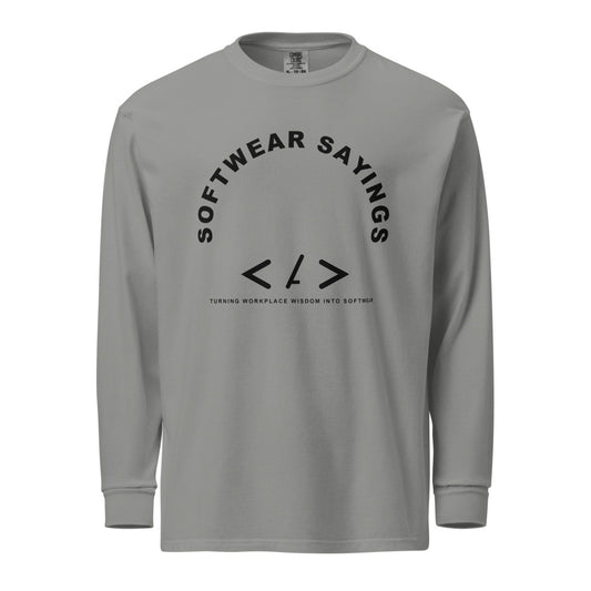 Circle Back — front mockup