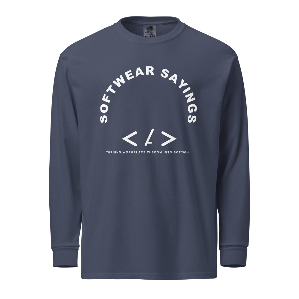Looks Good To Me — front mockup