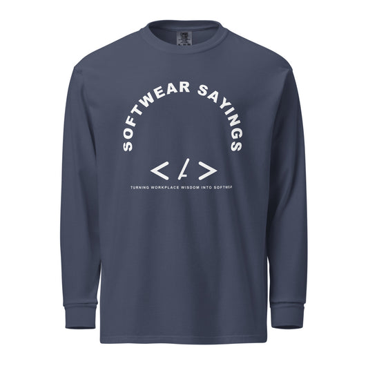 Looks Good To Me — front mockup