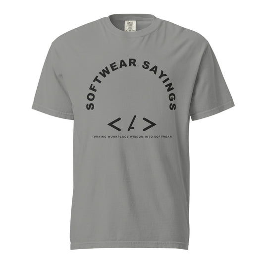 It's 99% Accurate — front mockup