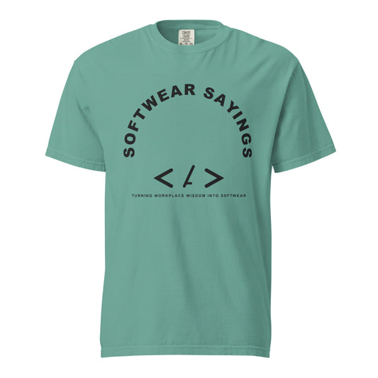 Looks Good To Me — front mockup