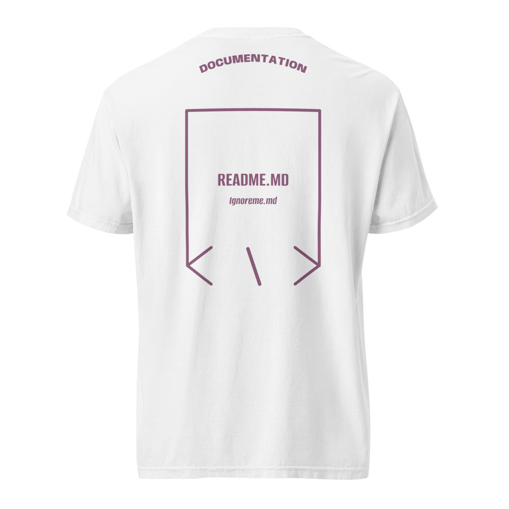 Readme.md — White Berry back mockup