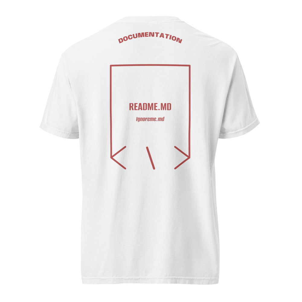 Readme.md — White Crimson back mockup