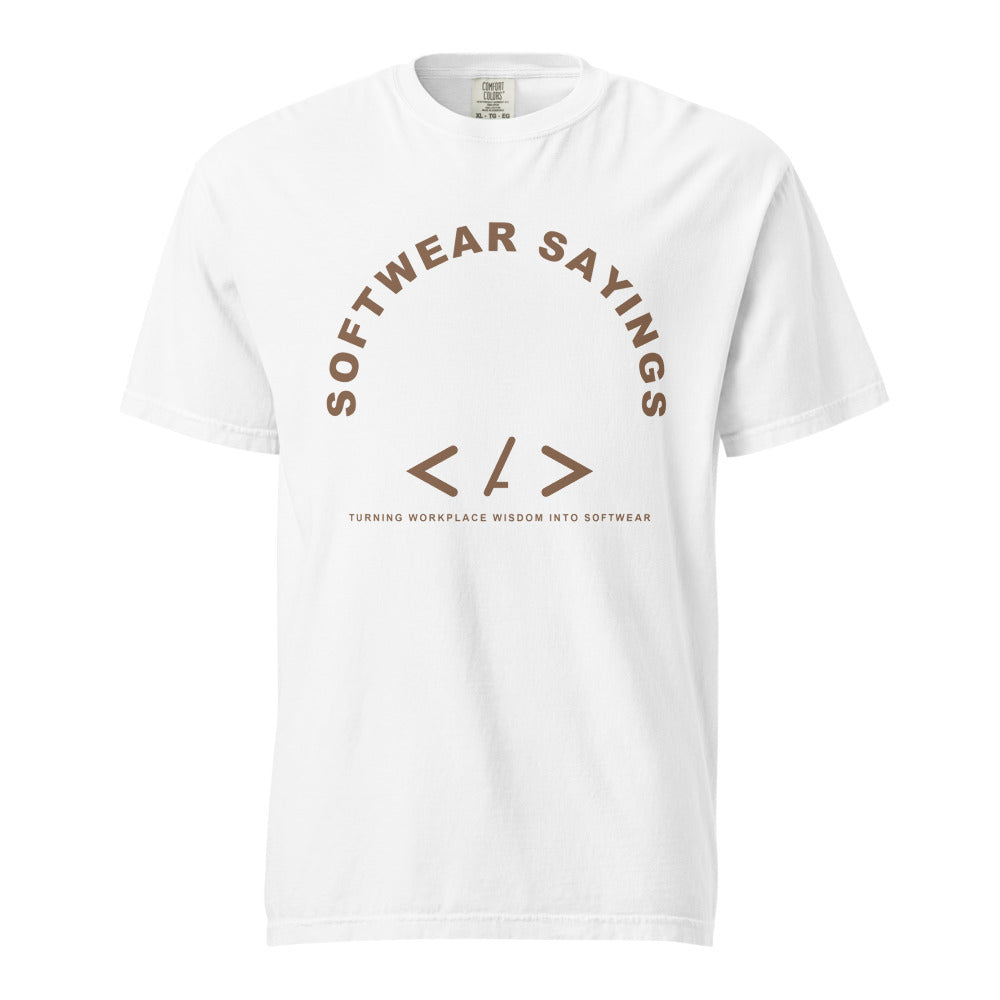 Ownership — front mockup