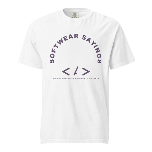 Circle Back — front mockup