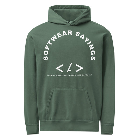 Ownership — front mockup