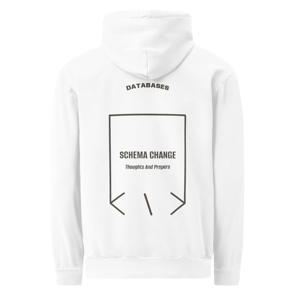Schema Change — White Pepper back mockup