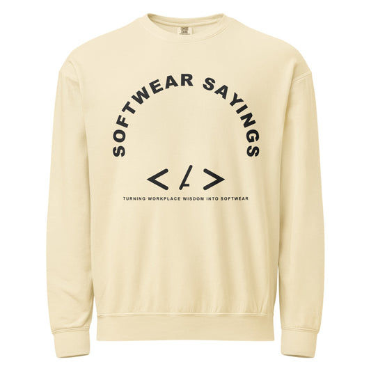 It's 99% Accurate — front mockup