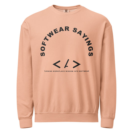 Circle Back — front mockup