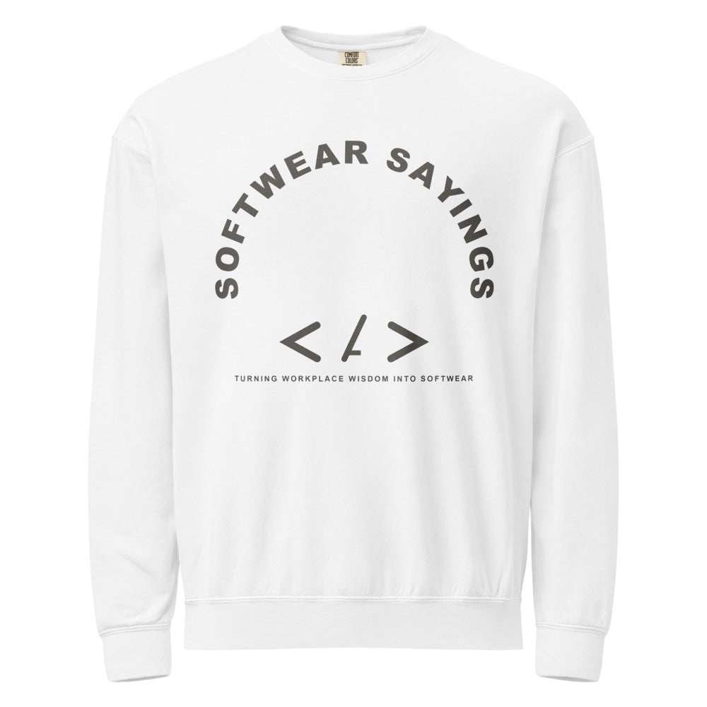 Wear Many Hats — front mockup