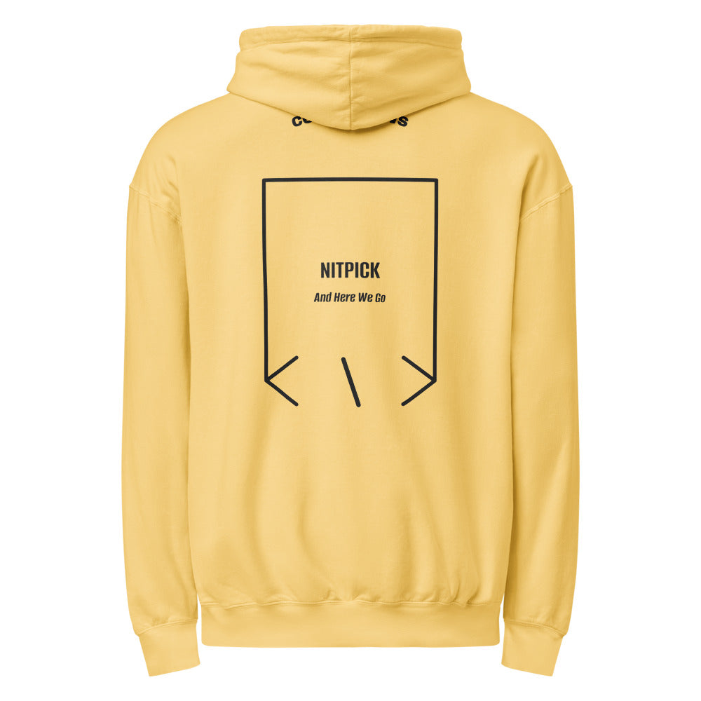 Nitpick — Butter Black back mockup