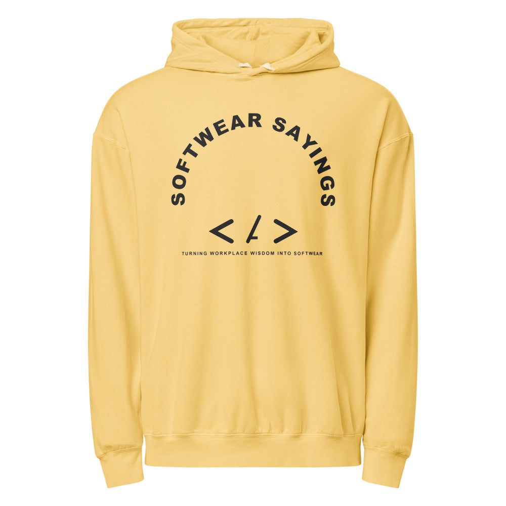 Cannot Reproduce — front mockup