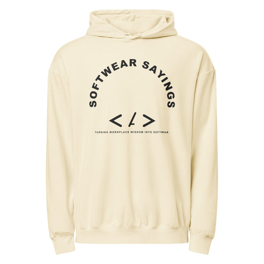Circle Back — front mockup