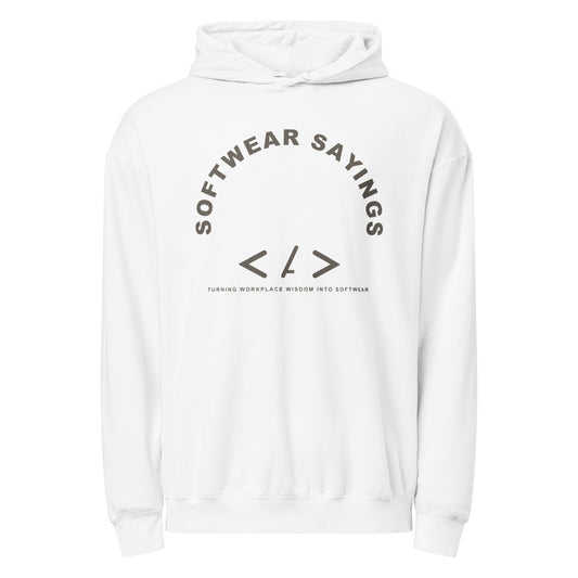 Over Time. Over Budget. — front mockup