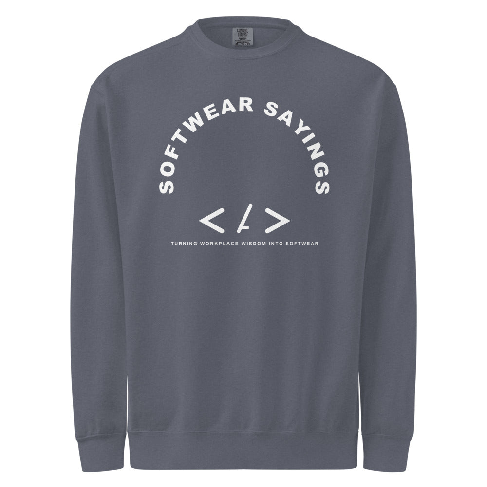 It's 99% Accurate — front mockup