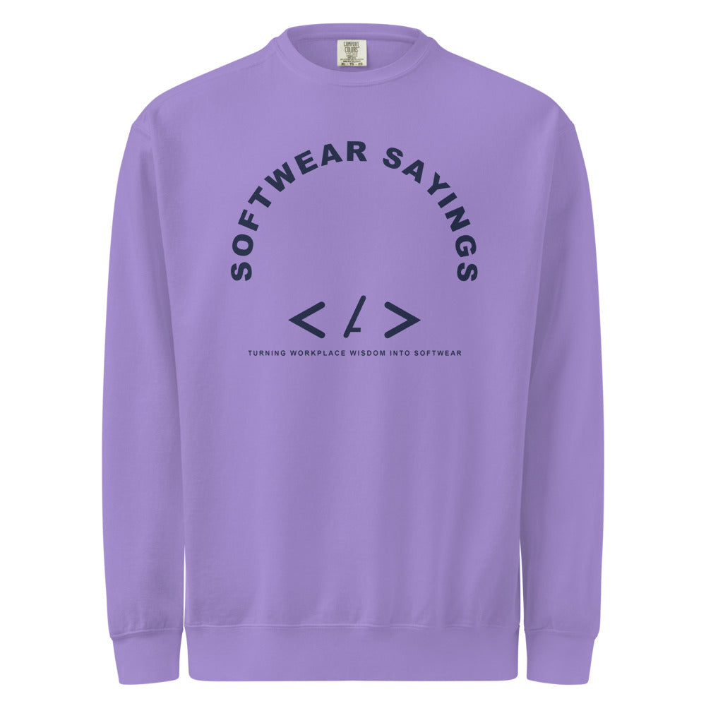 Looks Good To Me — front mockup