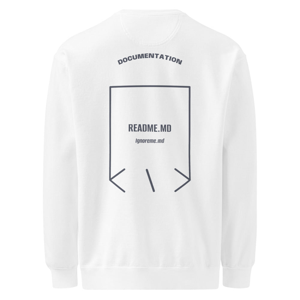 Readme.md — White Denim back mockup