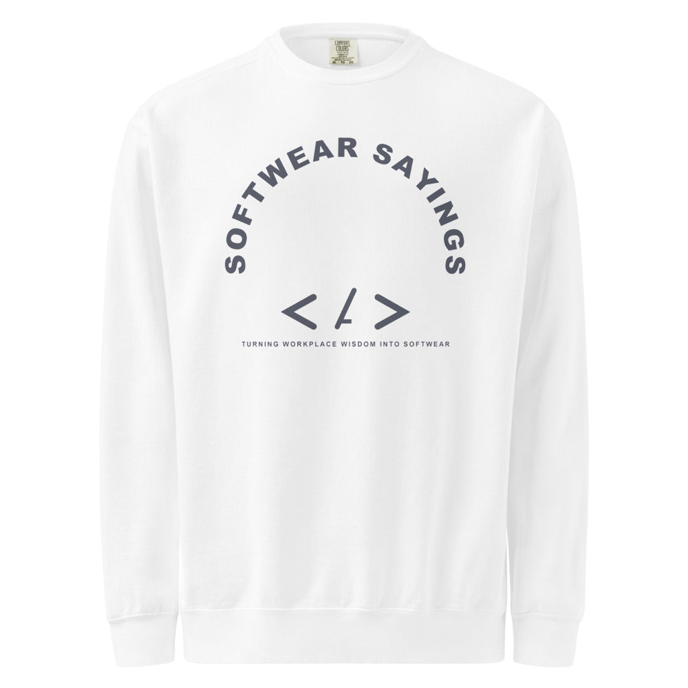 Ownership — front mockup