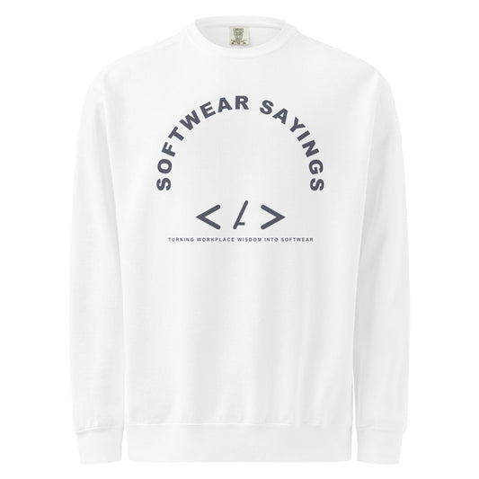 Ownership — front mockup