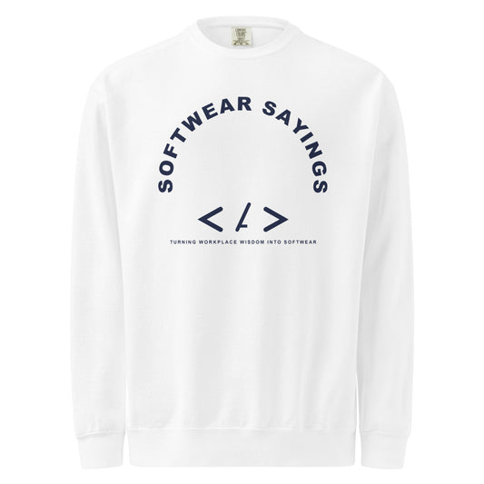 Circle Back — front mockup