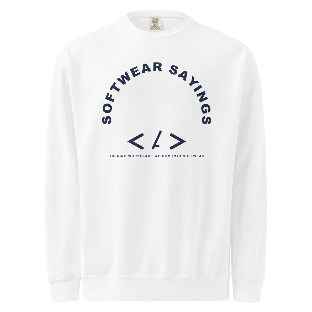 This Could Have Been An Email — front mockup