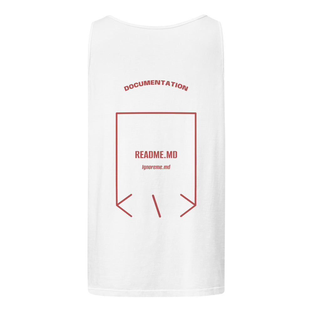 Readme.md — White Crimson back mockup