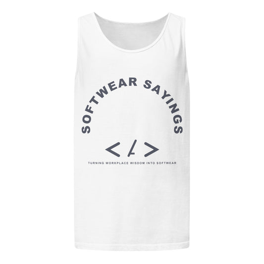 Over Time. Over Budget. — front mockup