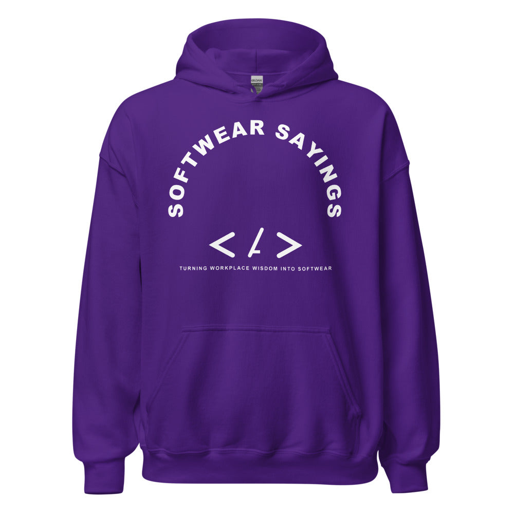 Yesterday I Attended Meetings — front mockup