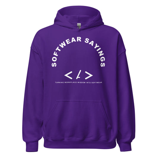 Yesterday I Attended Meetings — front mockup