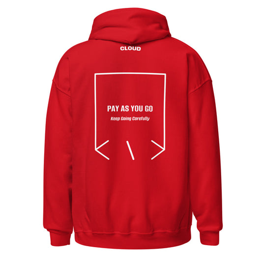 Pay As You Go — secondary back mockup