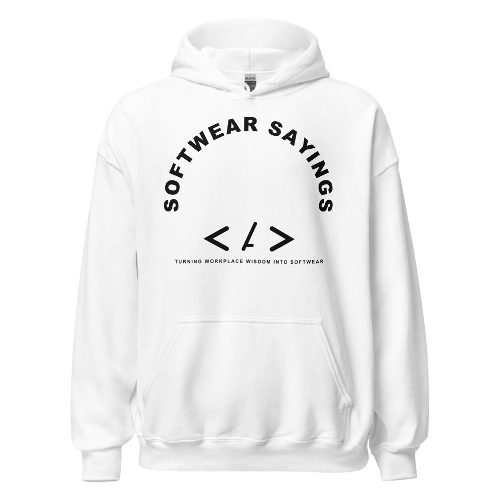 Looks Good To Me — front mockup