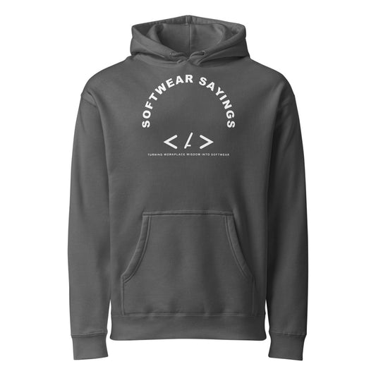 Looks Good To Me — front mockup