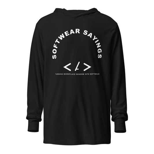 Cannot Reproduce — front mockup