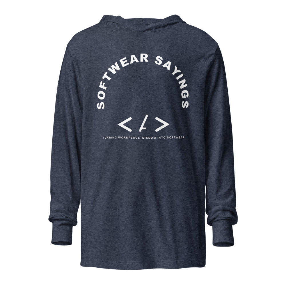 Circle Back — front mockup