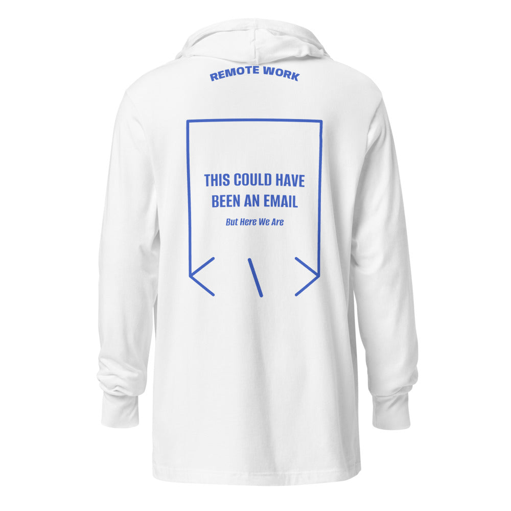This Could Have Been An Email — secondary back mockup