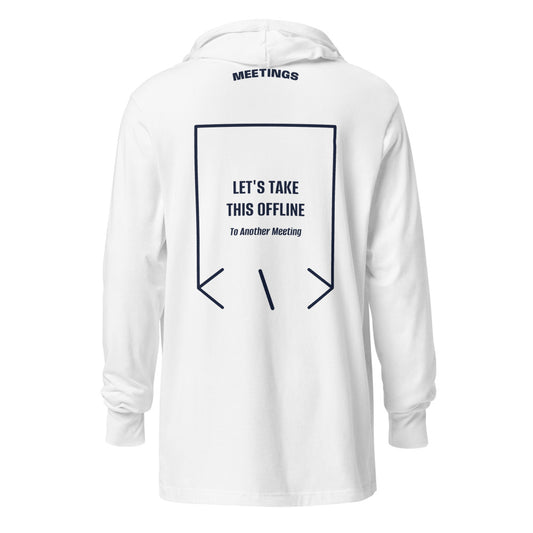 Let's Take This Offline — secondary back mockup
