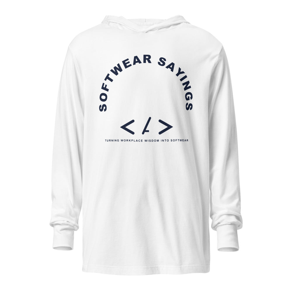 Looks Good To Me — front mockup