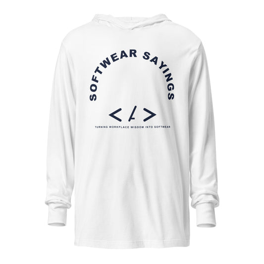This Could Have Been An Email — front mockup